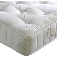 Ortho Classic Orthopaedic Mattress - White / Double