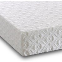 Revo Anniversary Memory Supreme Medium, Firmness Mattress - White