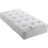 Richmond Mattress - White / Single