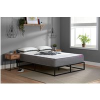 Single SleepSoul Paradise Mattress - White