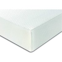 Visco Therapy Hypoallergenic Reflex Cabin Mattress(Small Double) - white