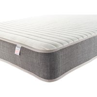 Aspire Pocket  1000 Memory Hybrid Mattress - Grey / Small Single
