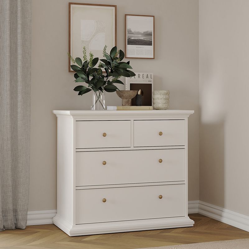 Paris Chest of Drawers