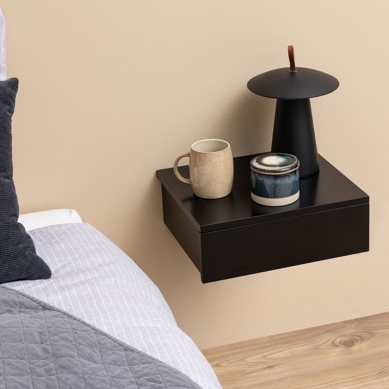 Avignon Bedside Table