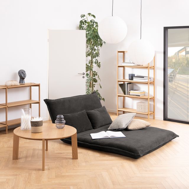 Braidwood Bookcase with 4 Shelves