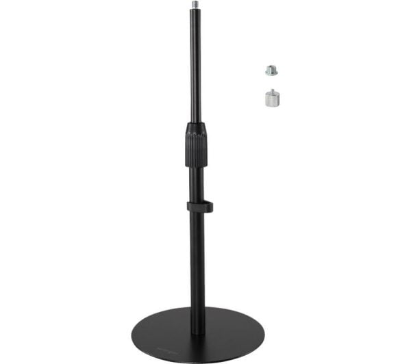 KENSINGTON A1010 Telescoping Webcam Desk Stand | Bed Sava