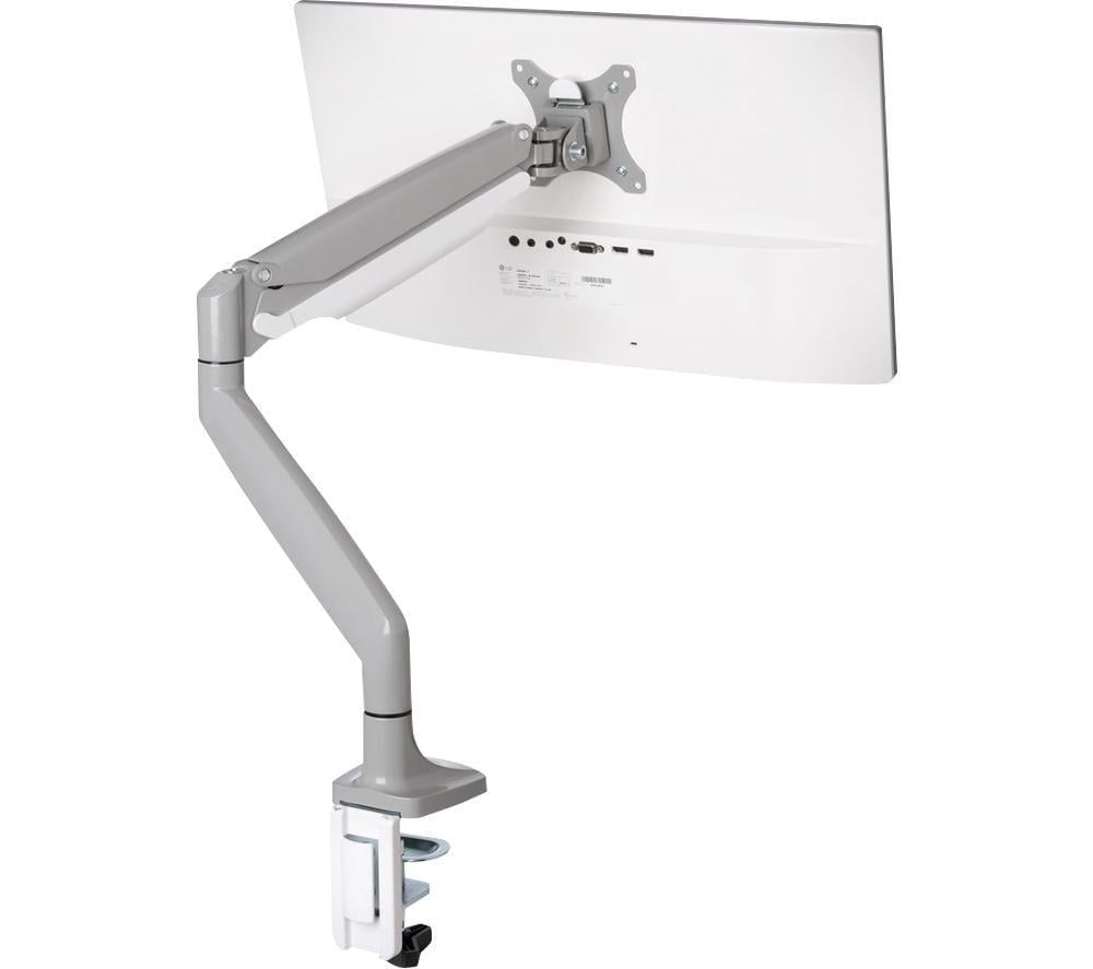 KENSINGTON SmartFit One-Touch K55470EU Tilt & Swivel 13-32" Monitor Desk Mount