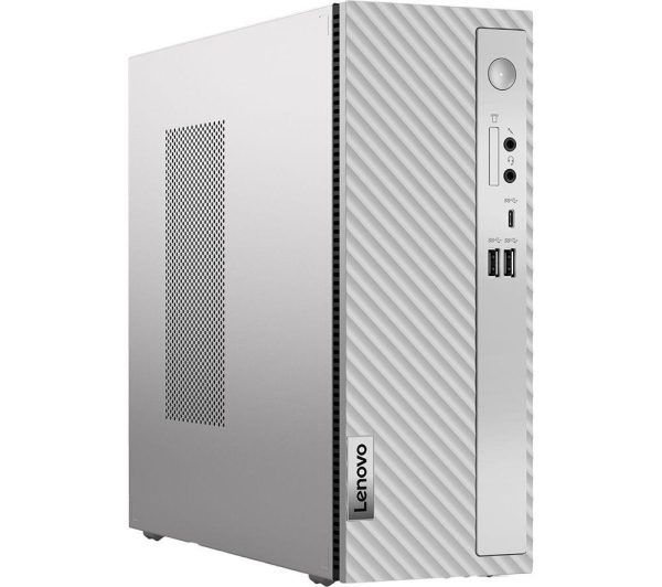 LENOVO IdeaCentre 3 Desktop PC  Intel®Core i5 512 GB SSD Grey SilverGrey | Bed Sava