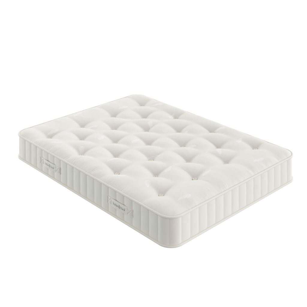 Elsham Mattress - King