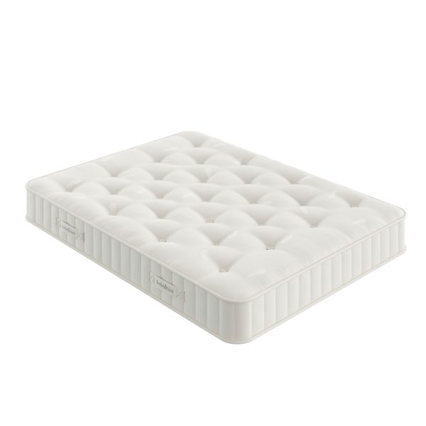 Elsham Mattress  Super King | Bed Sava