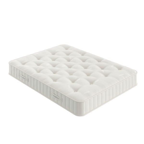 Elsham Mattress  Double | Bed Sava