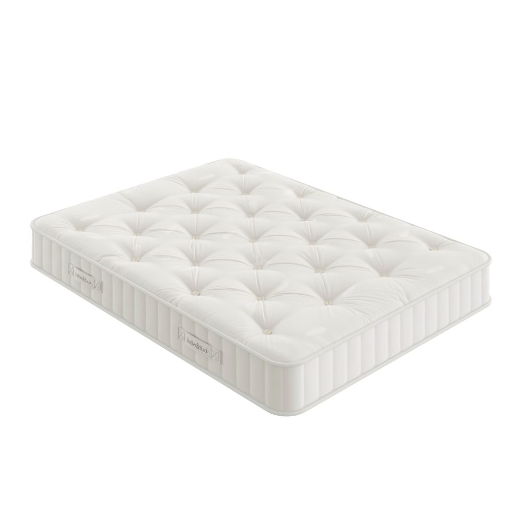 Harewood Mattress - King