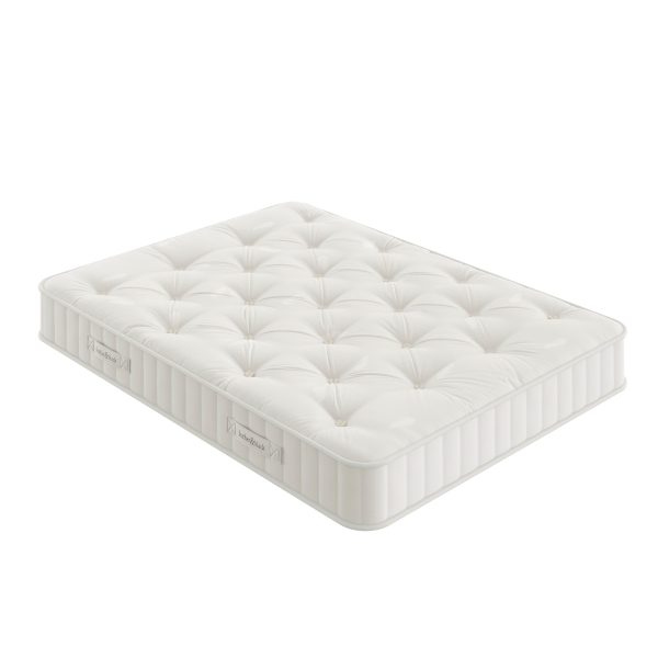 Harewood Mattress  Single | Bed Sava