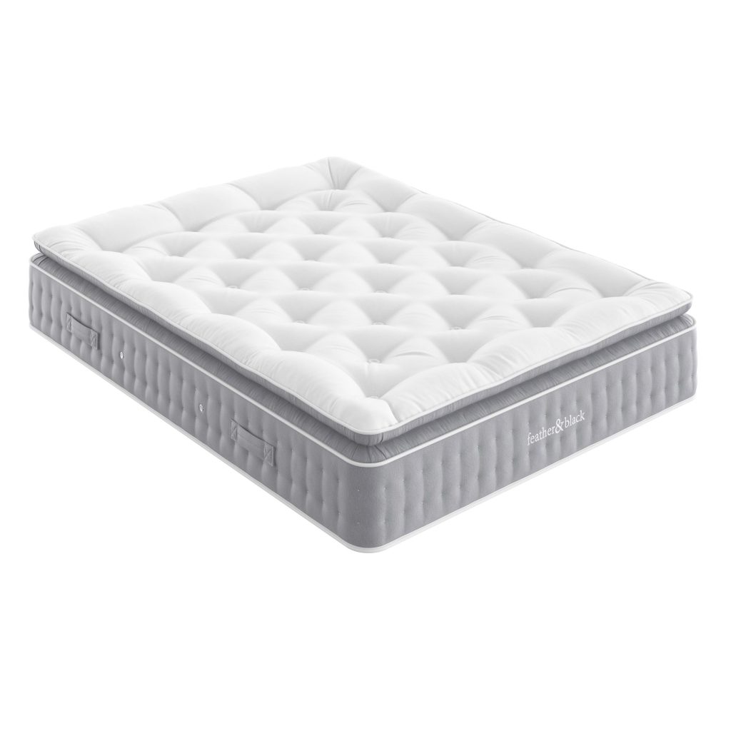 Montacute Mattress - Super King