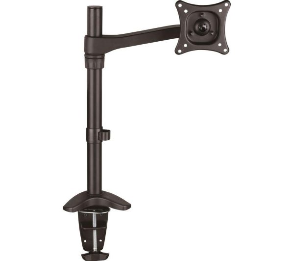 Avf MRC1103 Tilt Monitor Desk Mount Black | Bed Sava