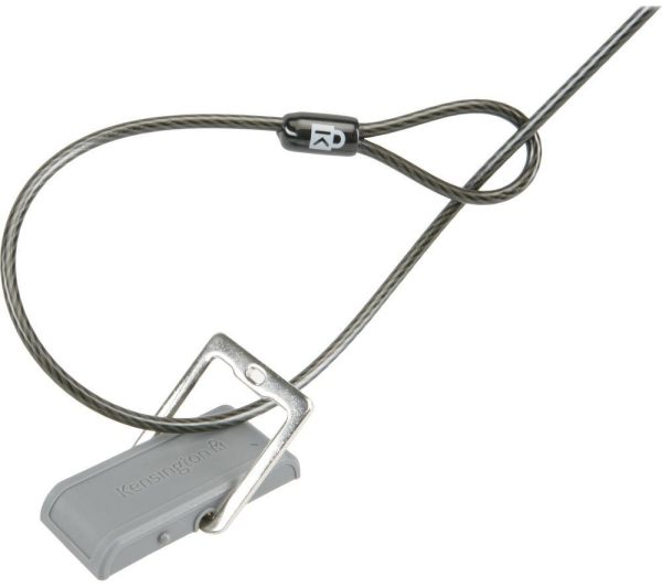 KENSINGTON K64613WW Desk Mount Security Anchor | Bed Sava