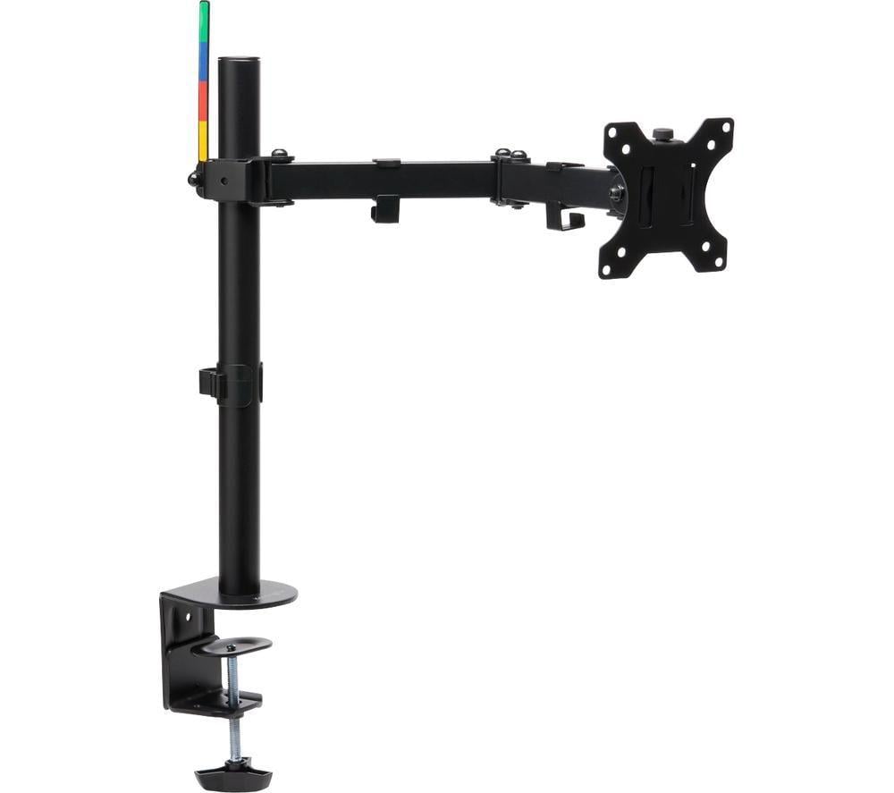 KENSINGTON SmartFit Ergo K55408WW Tilt & Swivel 34" Monitor Desk Mount