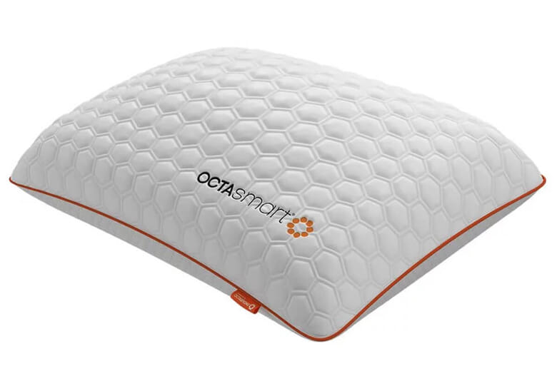 Dormeo Octasmart Pillow, Pillow