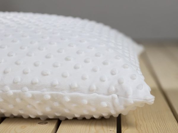 Hypnos High Profile Luxury Latex Pillow Pillow | Bed Sava