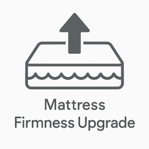 Mattress Firmness Upgrade | Bed Sava