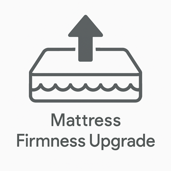 Mattress Firmness Upgrade | Bed Sava