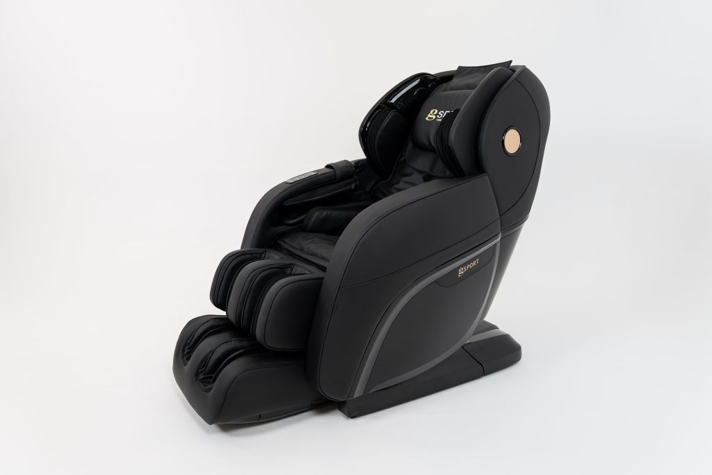 GSport Gold Gravity Massage Chair