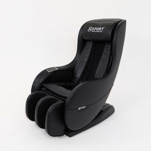 GSport Silver Gravity Massage Chair | Bed Sava