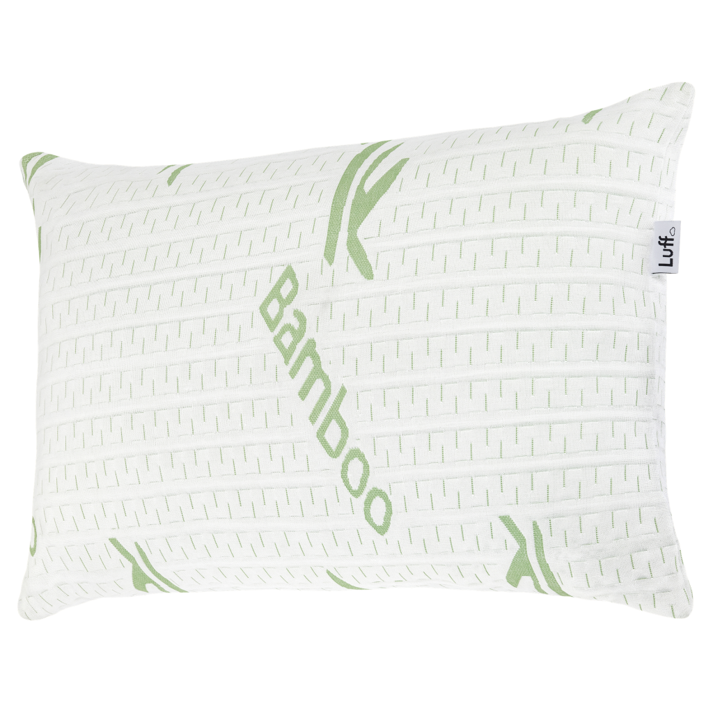 Cambridge & Forest Bamboo Pillowcase
