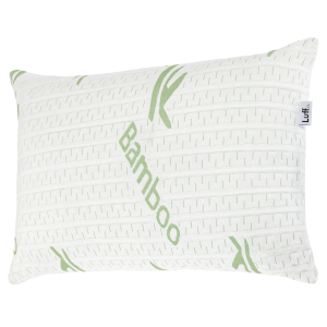 Cambridge  Forest Bamboo Pillowcase | Bed Sava