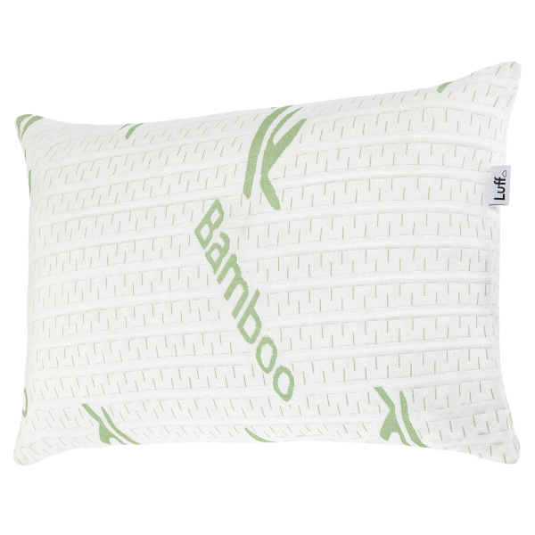 Cambridge  Forest Bamboo Pillowcase | Bed Sava