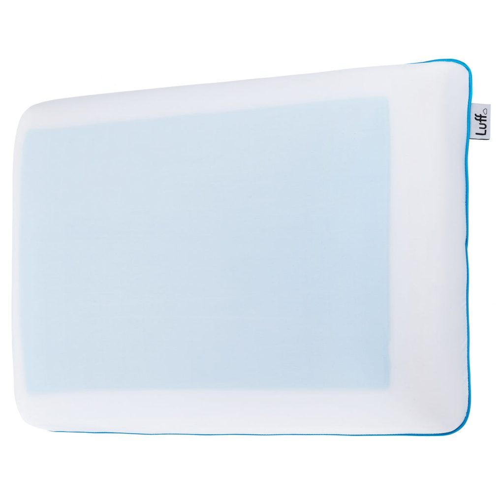 Mayfair Gel Bamboo Cooling Pillowcase