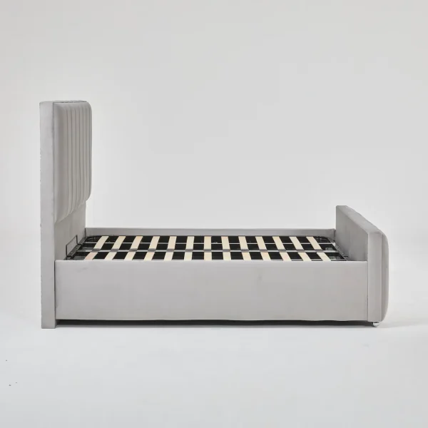 The Modern Elegance Ottoman Bed | Bed Sava