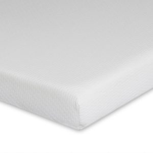 Healthosleep Orbit 7 Memory Foam Topper King Size Topper | Bed Sava
