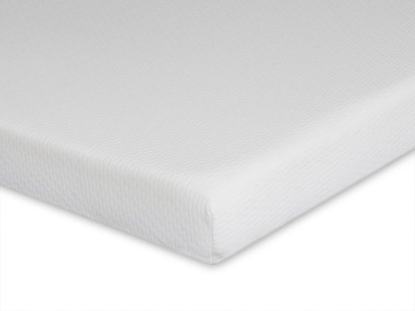 Healthosleep Orbit 7 Memory Foam Topper King Size Topper | Bed Sava