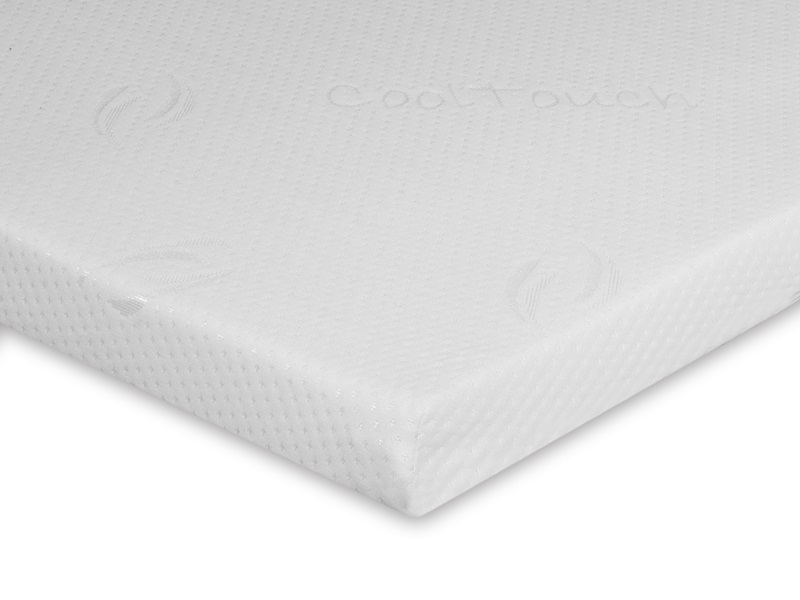 Healthosleep Orbit 5 Memory Foam Topper Single Topper