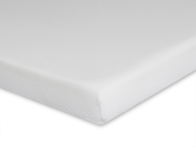Healthosleep Orbit 7 Memory Foam Topper Double Topper