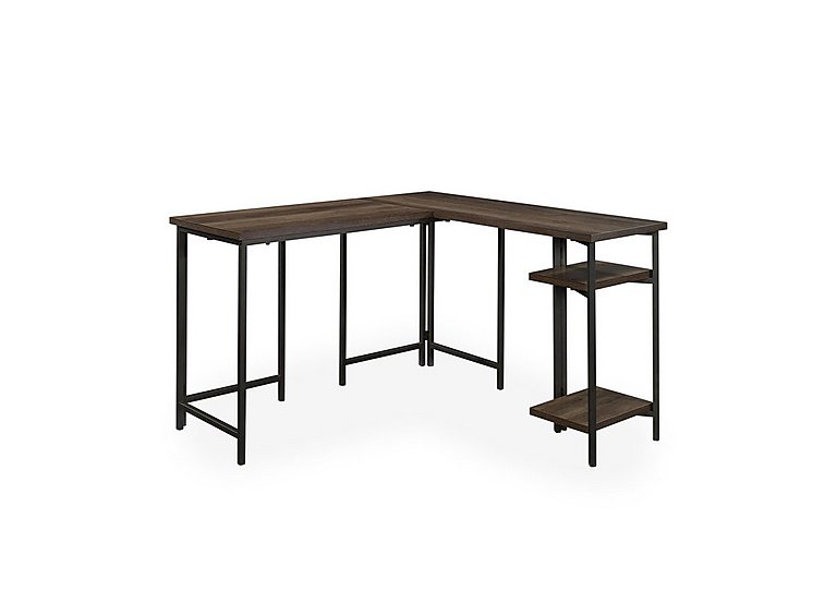 Asher Corner Desk