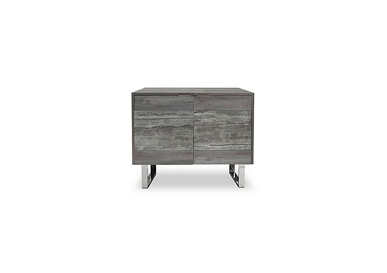 Stone International - Blade 2 Door Sideboard
