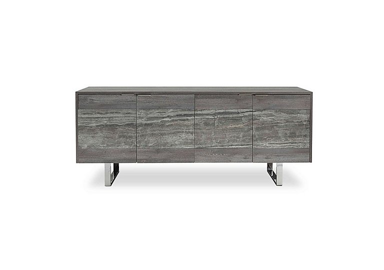 Stone International - Blade 4 Door Sideboard