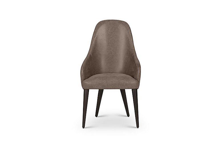 Stone International - Equinox Dining Arm Chair