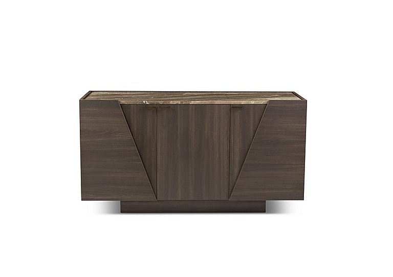 Stone International - Equinox 3 Door Sideboard