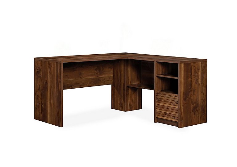 Milo Corner Desk