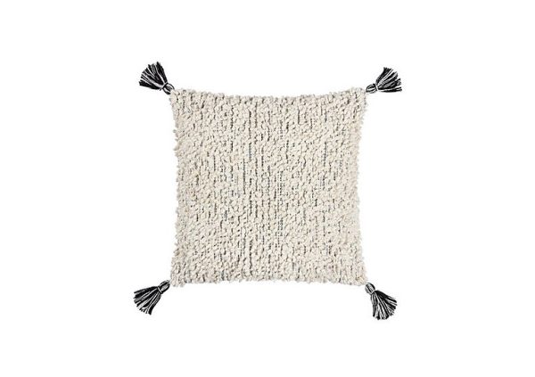 Makani Mono Cushion | Bed Sava