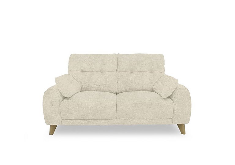 Malmo Fabric 2 Seater Sofa