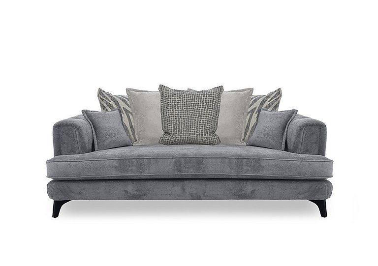 Farrah 4 Seater Scatter Back Sofa