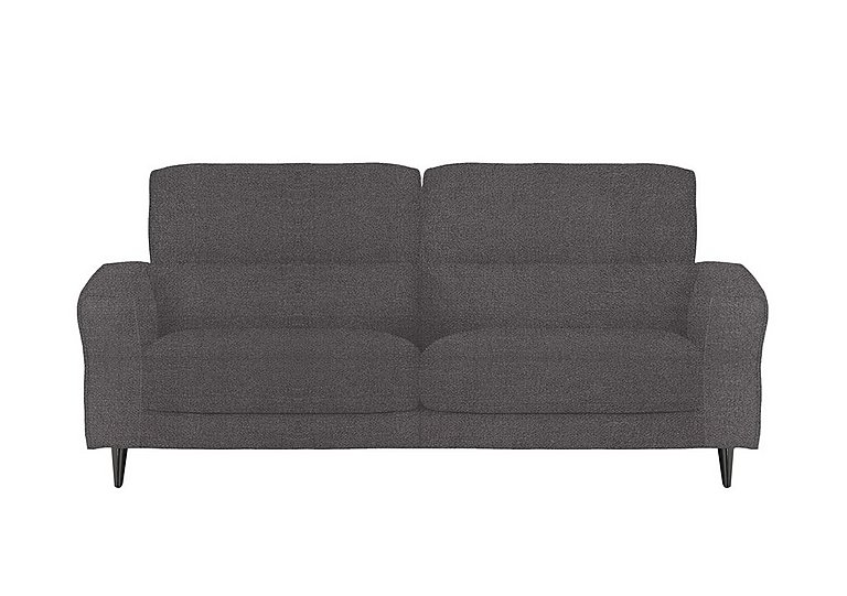 Axel 3 Seater Fabric Power Recliner Sofa