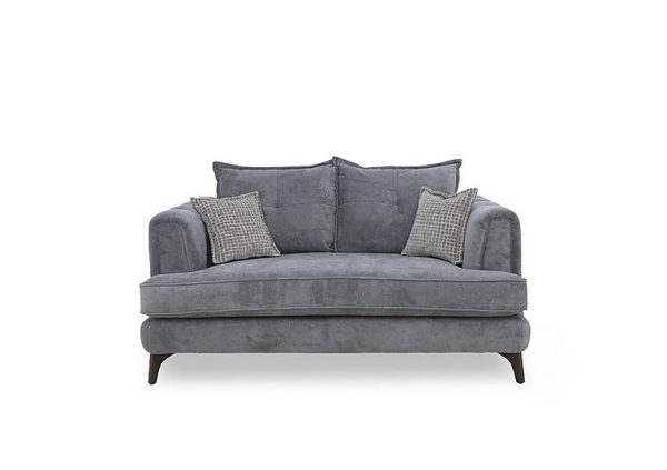 Farrah 2 Seater Classic Back Sofa | Bed Sava