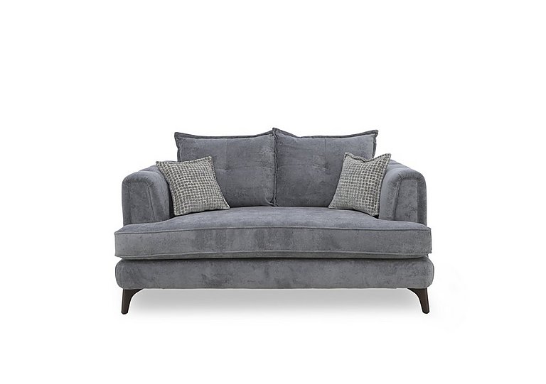 Farrah 2 Seater Classic Back Sofa