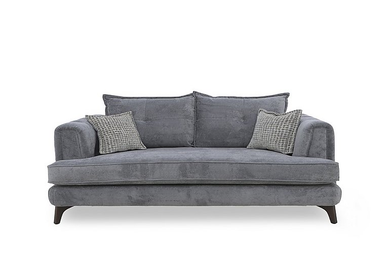 Farrah 4 Seater Classic Back Sofa