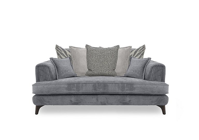 Farrah 3 Seater Scatter Back Sofa